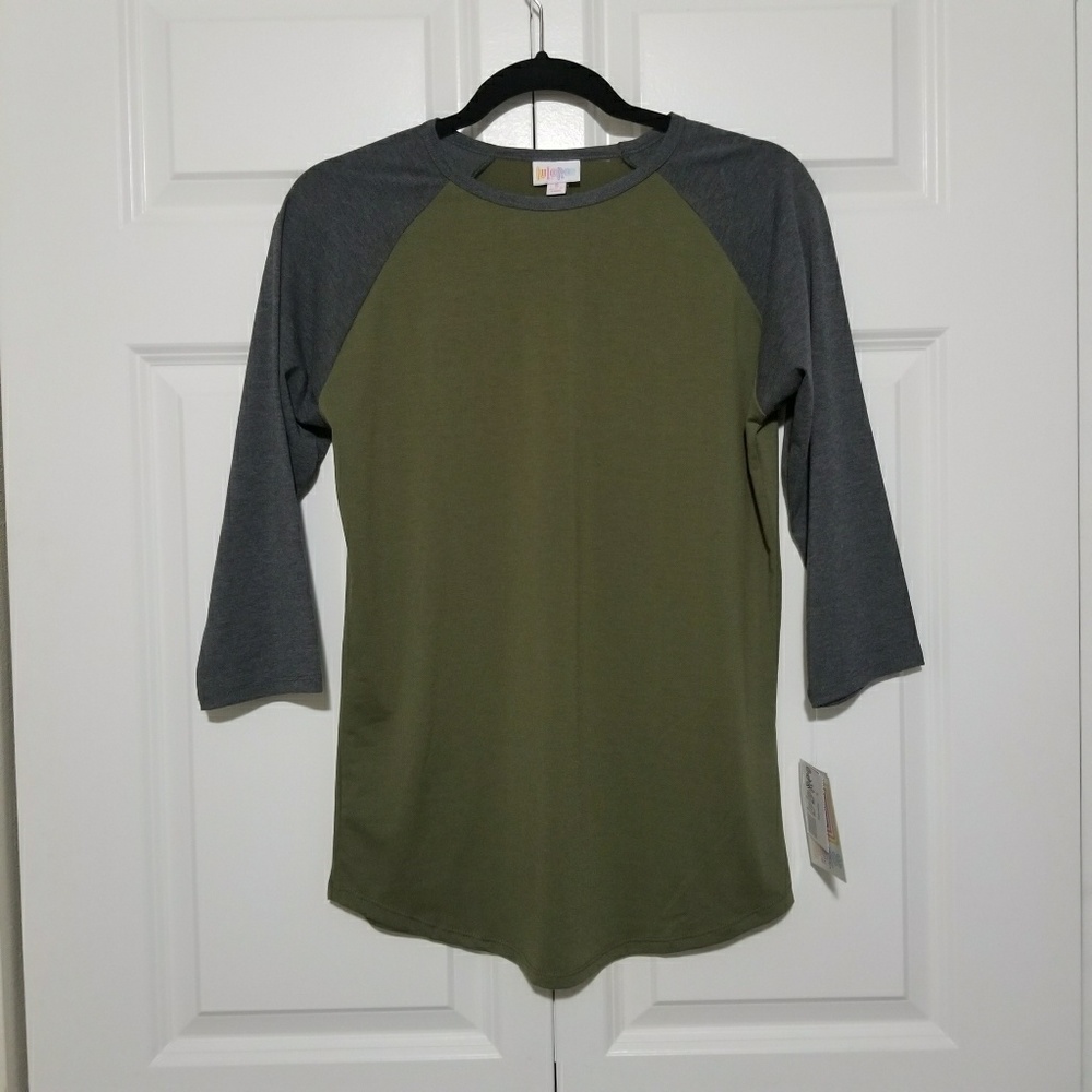 Lularoe Randy NWT